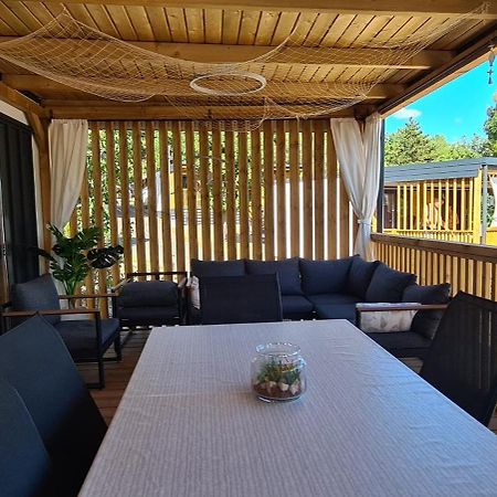 Mobile Home Kmz سيلتسي المظهر الخارجي الصورة