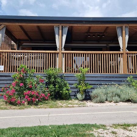 Mobile Home Kmz سيلتسي المظهر الخارجي الصورة