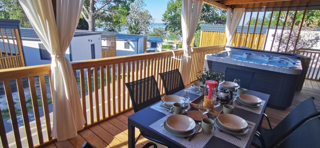 Mobile Home Kmz سيلتسي المظهر الخارجي الصورة