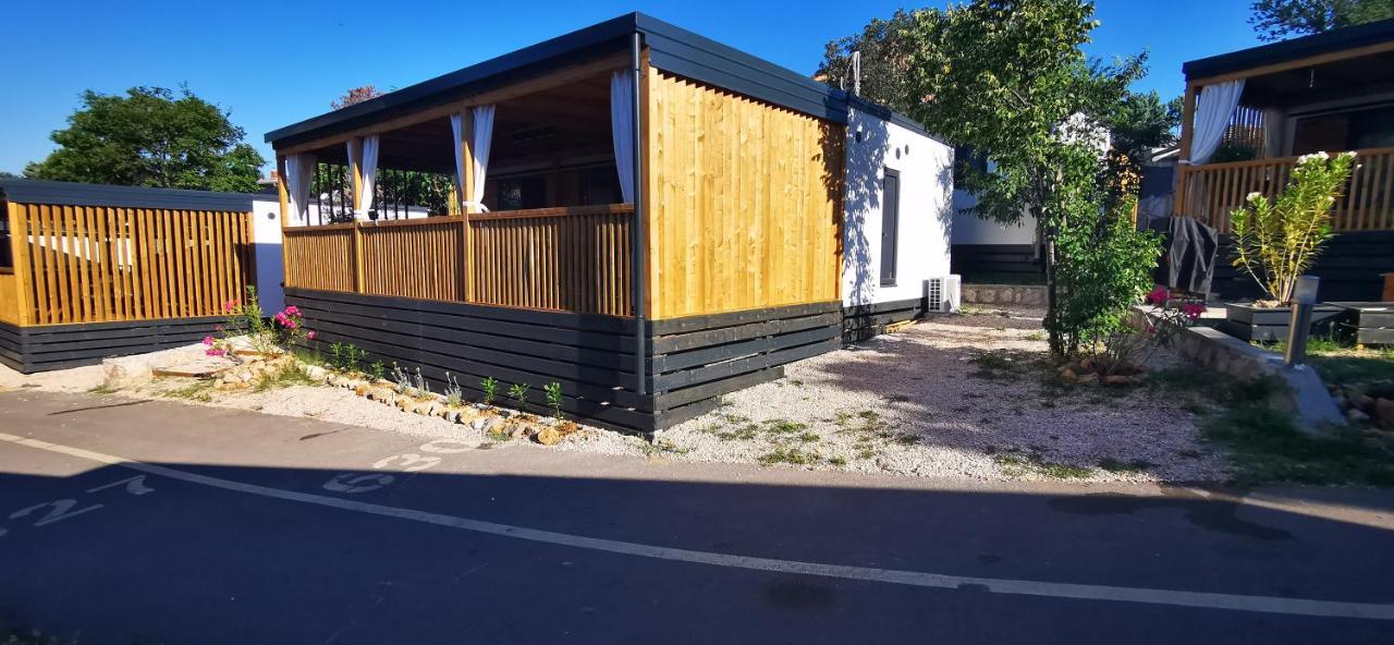 Mobile Home Kmz سيلتسي المظهر الخارجي الصورة