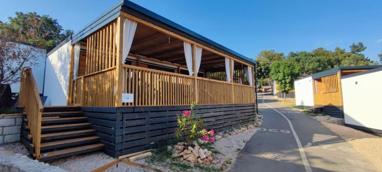 Mobile Home Kmz سيلتسي المظهر الخارجي الصورة