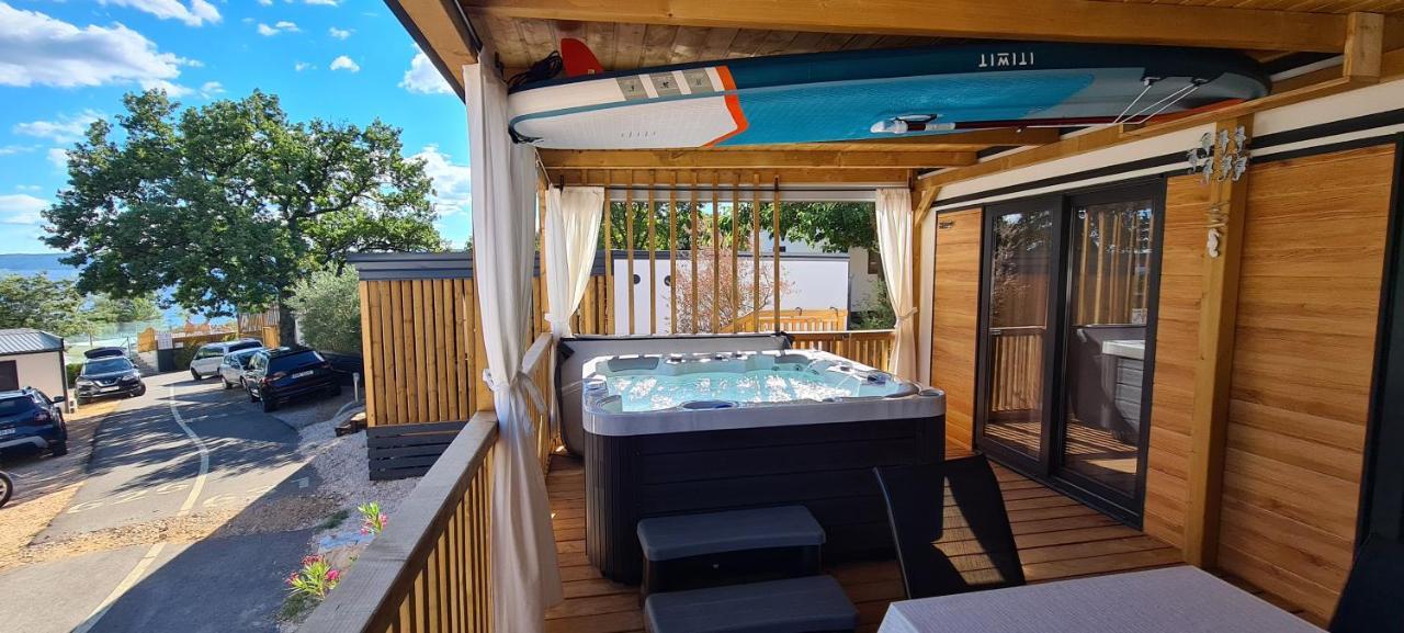 Mobile Home Kmz سيلتسي المظهر الخارجي الصورة