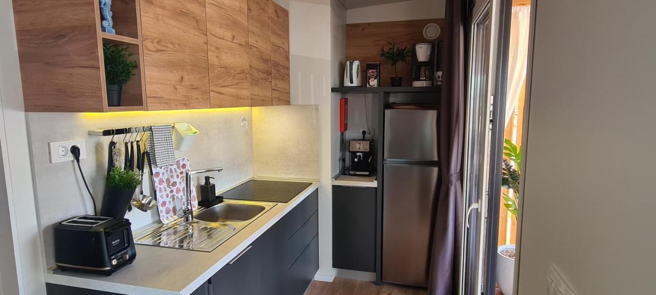 Mobile Home Kmz سيلتسي المظهر الخارجي الصورة