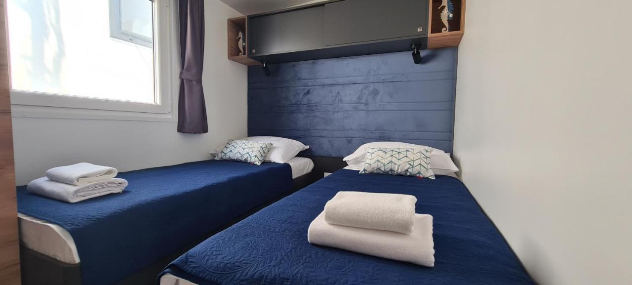 Mobile Home Kmz سيلتسي المظهر الخارجي الصورة