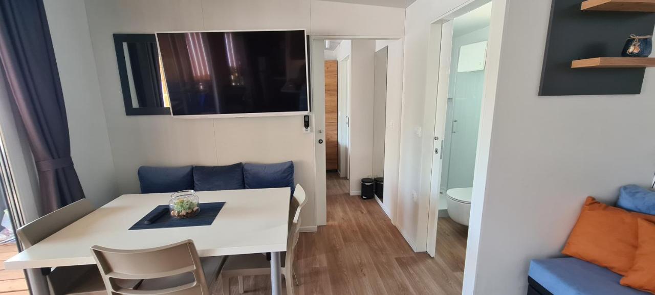 Mobile Home Kmz سيلتسي المظهر الخارجي الصورة
