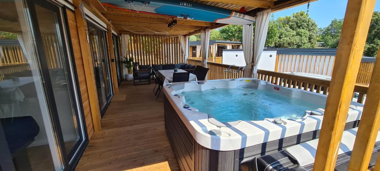 Mobile Home Kmz سيلتسي المظهر الخارجي الصورة
