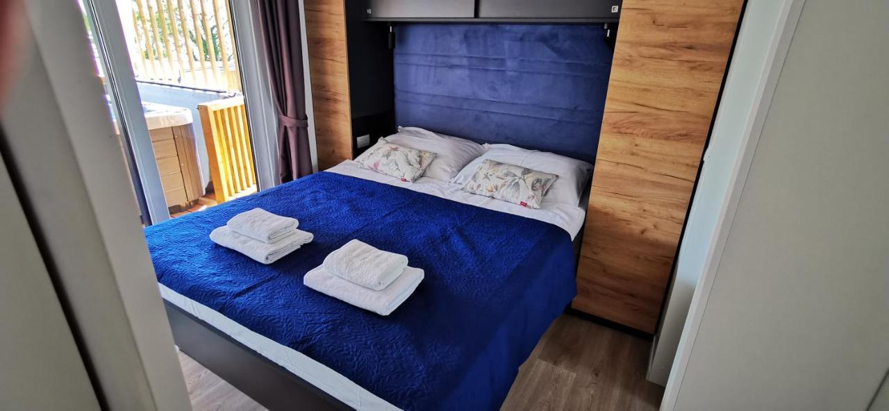 Mobile Home Kmz سيلتسي المظهر الخارجي الصورة
