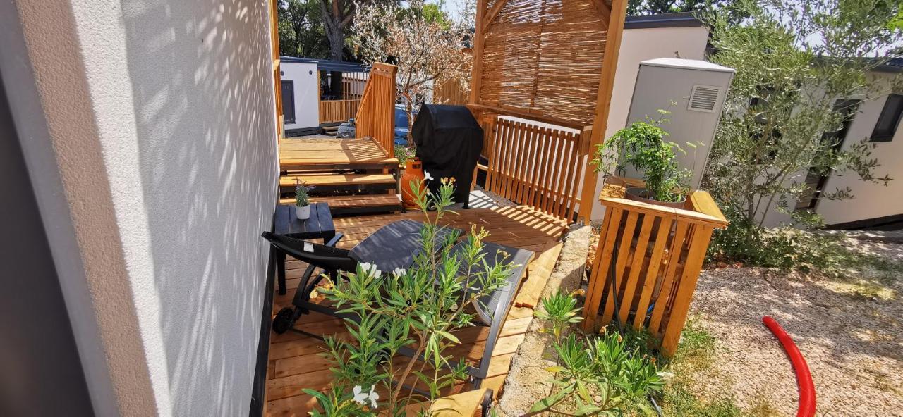 Mobile Home Kmz سيلتسي المظهر الخارجي الصورة