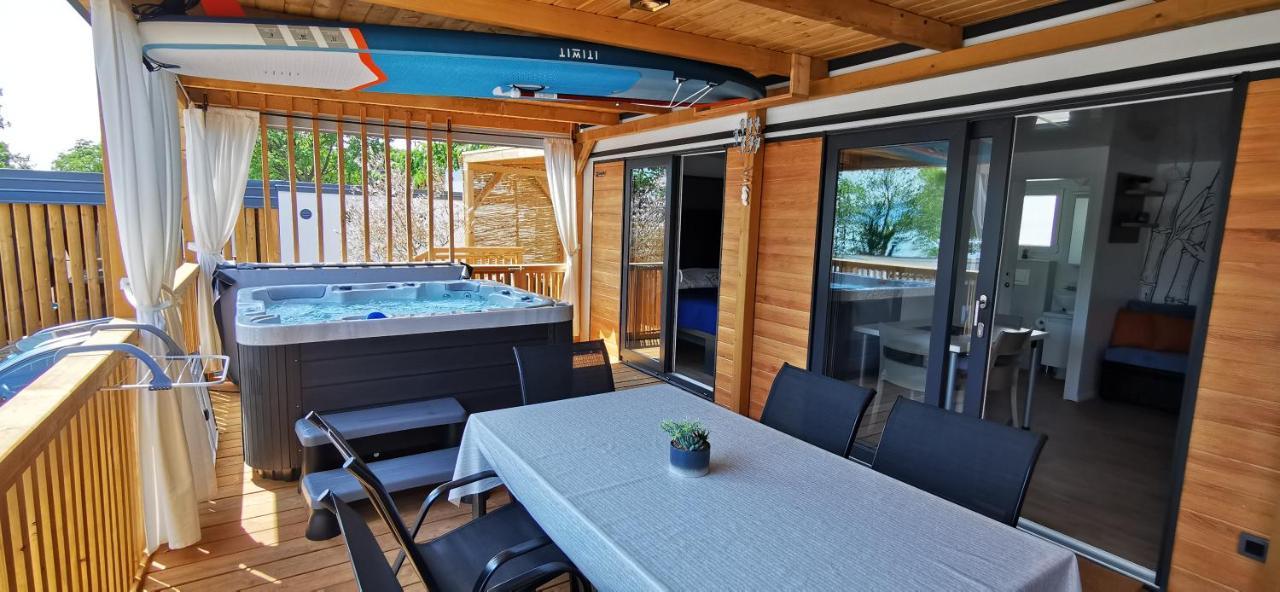Mobile Home Kmz سيلتسي المظهر الخارجي الصورة
