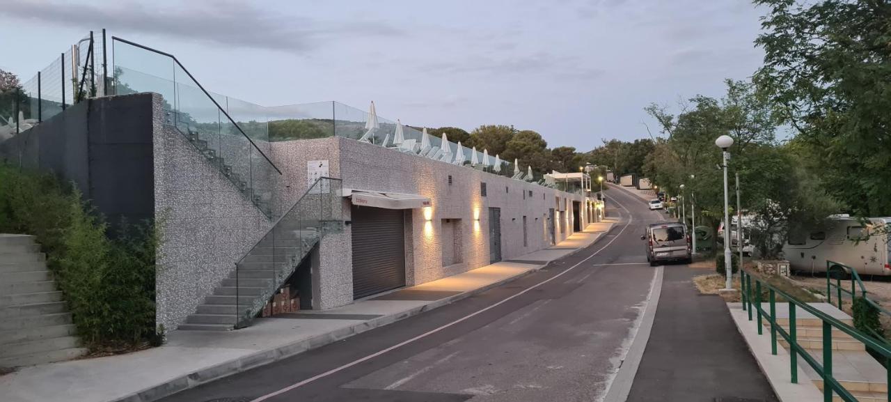 Mobile Home Kmz سيلتسي المظهر الخارجي الصورة