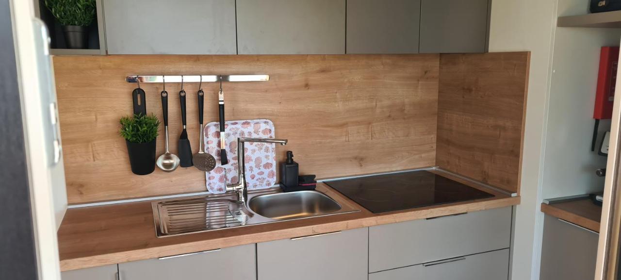 Mobile Home Kmz سيلتسي المظهر الخارجي الصورة