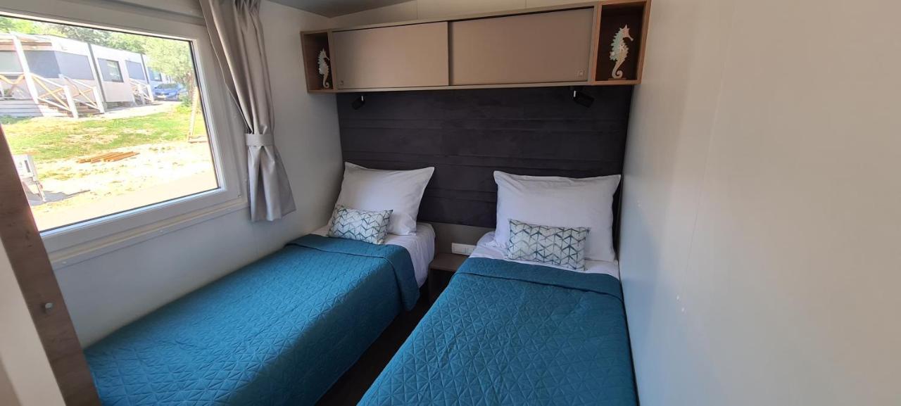 Mobile Home Kmz سيلتسي المظهر الخارجي الصورة