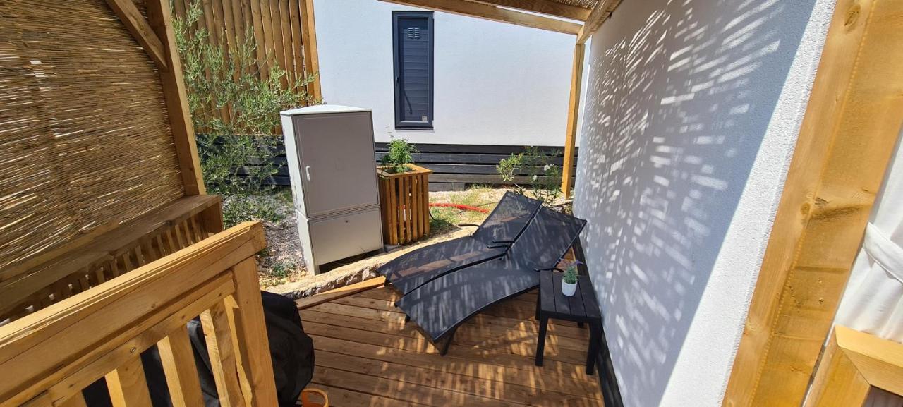 Mobile Home Kmz سيلتسي المظهر الخارجي الصورة