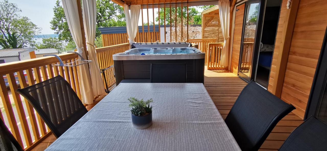 Mobile Home Kmz سيلتسي المظهر الخارجي الصورة