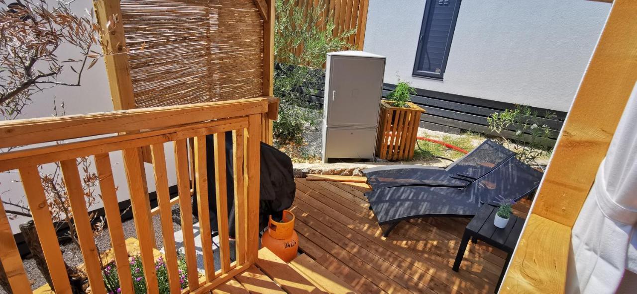 Mobile Home Kmz سيلتسي المظهر الخارجي الصورة