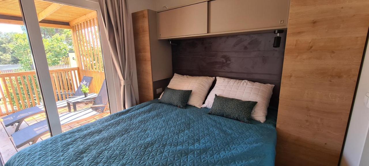 Mobile Home Kmz سيلتسي المظهر الخارجي الصورة